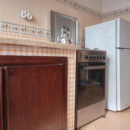 Appartement Pres De Casanearshore Et L'Ofppt Casablanca Exterior photo
