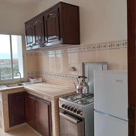 Appartement Pres De Casanearshore Et L'Ofppt Casablanca Exterior photo