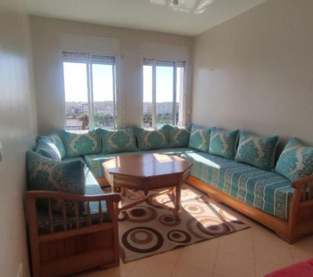 Apartment Pres De Casanearshore Et L'ofppt *